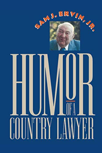 Humor Of A Country Layer (chapel Hill Books) [Paperback]