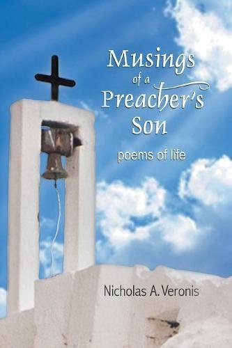 Musings Of A Preacher's Son [Paperback]