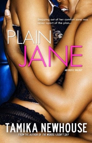 Plain Jane [Paperback]