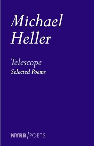 Telescope: Selected Poems [Paperback]