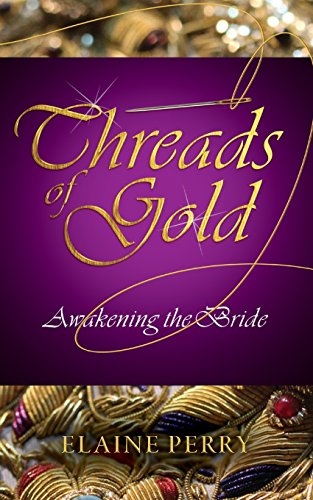 Threads Of Gold [Paperback]