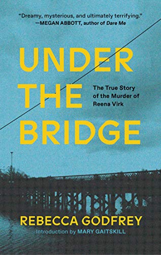 Under the Bridge [Paperback]