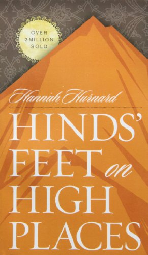 Hinds' Feet On High Places [Paperback]