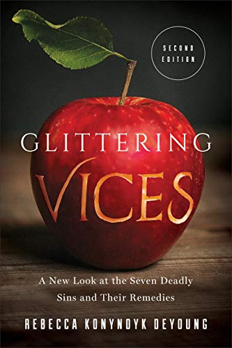 Glittering Vices E02                     [TRADE PAPER         ]