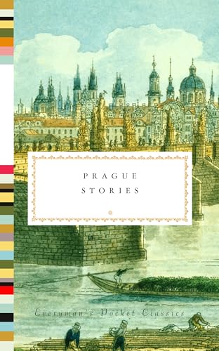 Prague Stories [Hardcover]