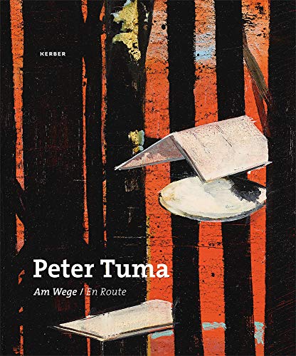 Peter Tuma: En Route [Hardcover]