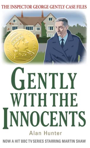 Gently ith the Innocents [Paperback]