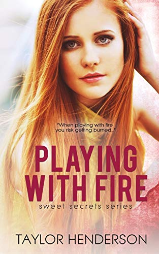 Playing With Fire (seet Secrets Series) (volume 3) [Paperback]