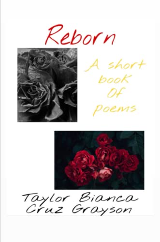 Reborn [Paperback]