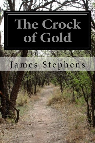 The Crock Of Gold [Paperback]