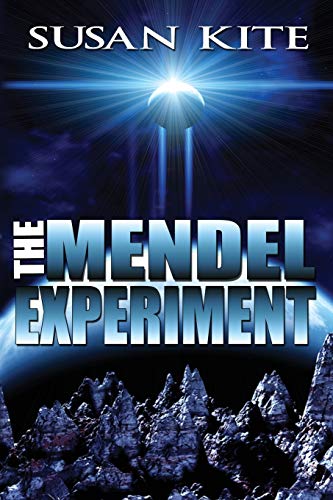 The Mendel Experiment [Paperback]