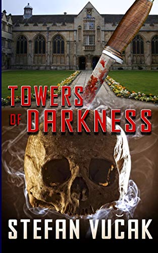 Toers of Darkness [Paperback]