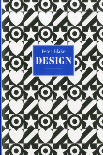 Peter Blake [Hardcover]