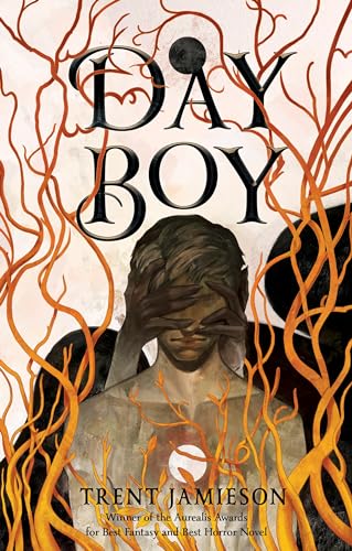 Day Boy [Hardcover]