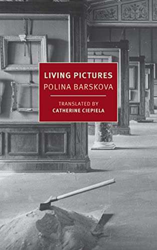 Living Pictures [Paperback]