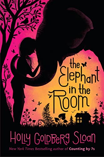 The Elephant in the Room [Paperback]