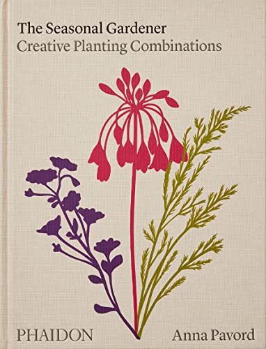 The Seasonal Gardener: Creative Planting Comb