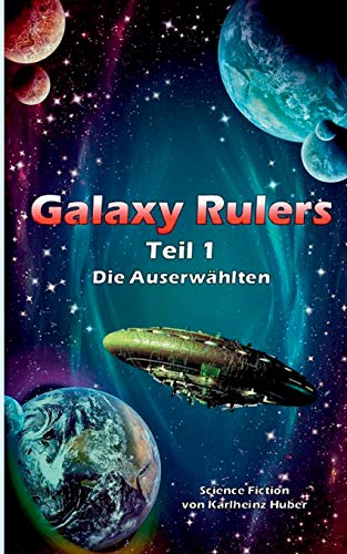 Galaxy Rulers