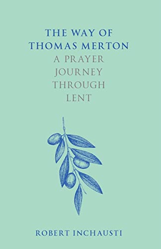 Way Of Thomas Merton