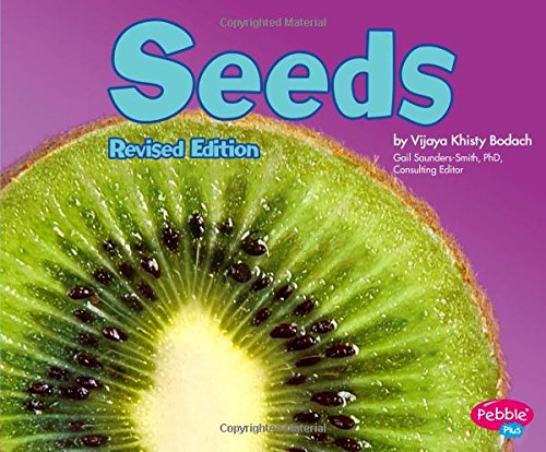 Seeds (plant Parts) [Paperback]