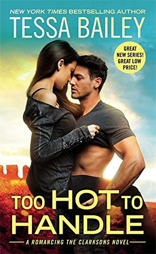 Too Hot to Handle [Paperback]