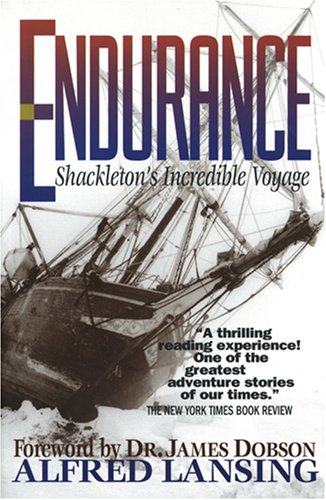 Endurance: Shackleton's Incredible Voyage [Pa