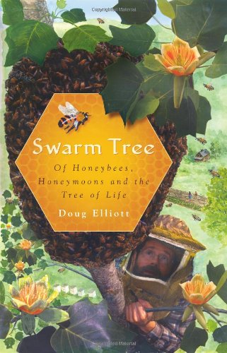 Sarm Tree Of Honeybees, Honeymoons and the Tree of Life [Paperback]