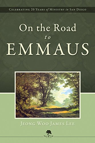 On The Road To Emmaus [Paperback]