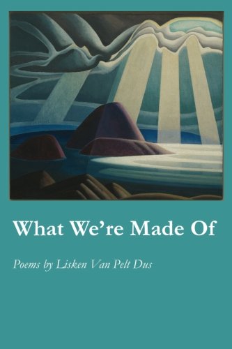 What We're Made Of [Paperback]