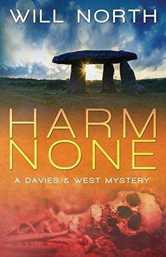 Harm None (a Davies & West Mystery) (volume 1) [Paperback]