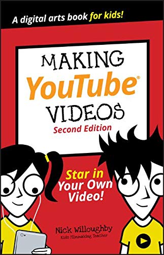 Making YouTube Videos [Paperback]