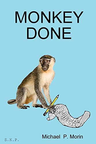 Monkey Done [Paperback]