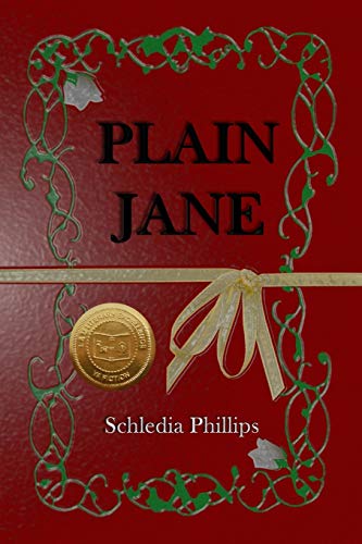 Plain Jane [Paperback]