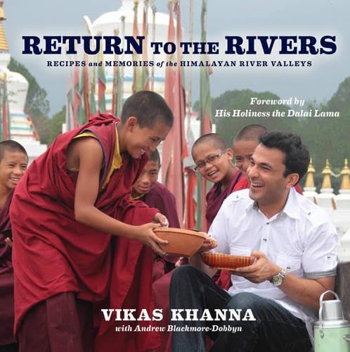 Return to the Rivers [Hardcover]