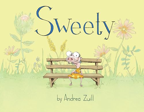 Sweety [Hardcover]