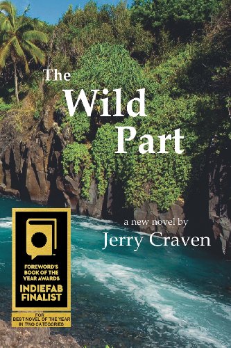 The Wild Part [Paperback]