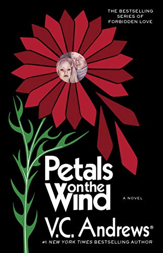 Petals on the Wind [Paperback]