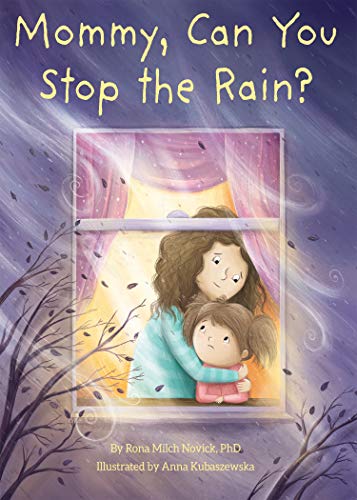 Can You Stop the Rain? [Hardcover]