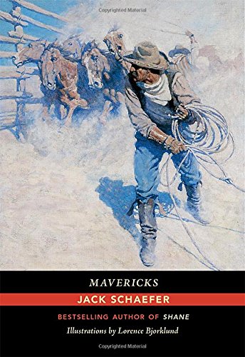 Mavericks [Paperback]