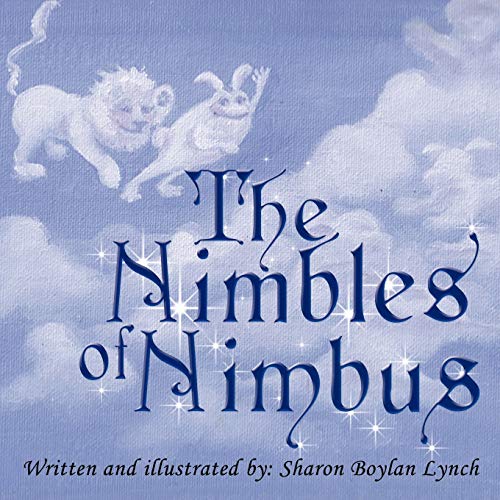 Nimbles of Nimbus [Paperback]