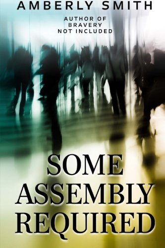 Some Assembly Required (volume 2) [Paperback]