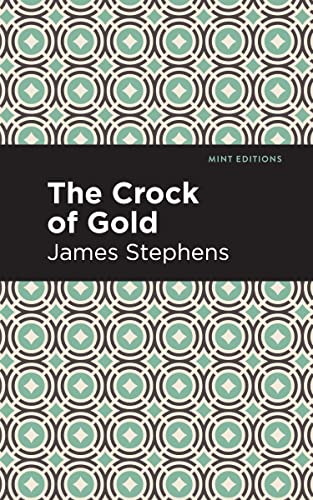 The Crock of Gold [Hardcover]