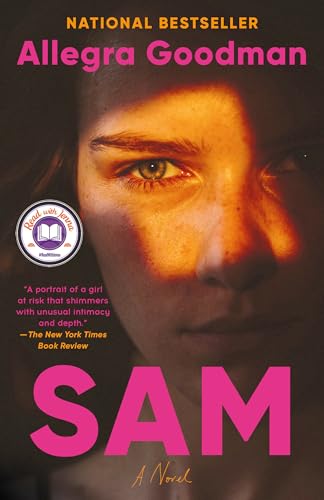 Sam: A Read with Jenna Pick: A Novel [Paperback]