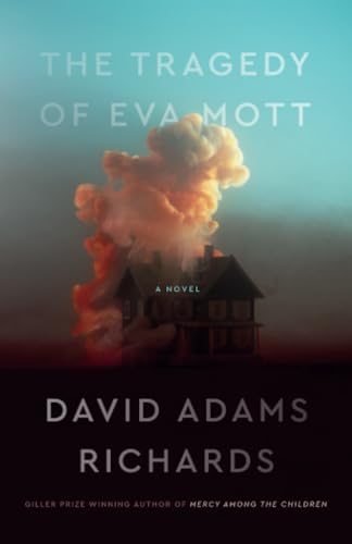 The Tragedy of Eva Mott: A Novel [Paperback]