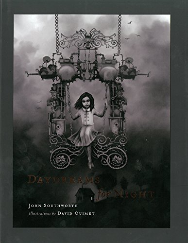 Daydreams for Night [Hardcover]