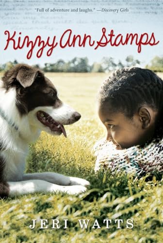 Kizzy Ann Stamps [Paperback]