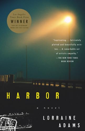 Harbor [Paperback]