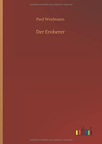 Eroberer [Hardcover]