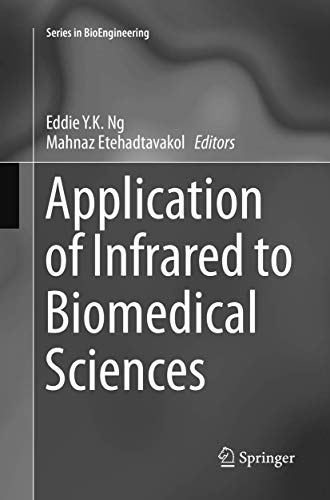 Application of Infrared to Biomedical Sciences [Paperback]