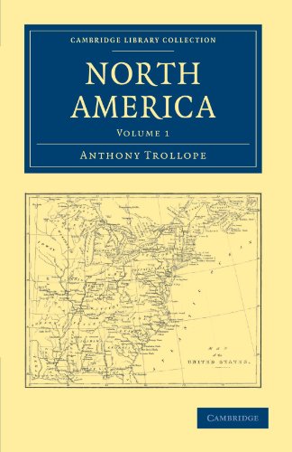 North America [Paperback]